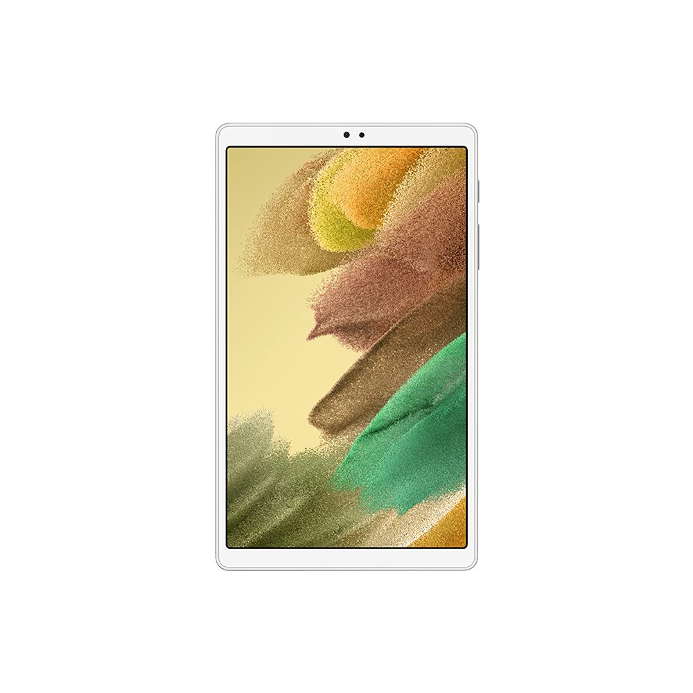 Samsung Galaxy Tab A7 lite 32GB Mystic Silver, 8.7